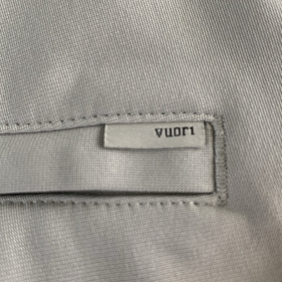 Vuori Meta Wide Leg Pant - Picture 13 of 16